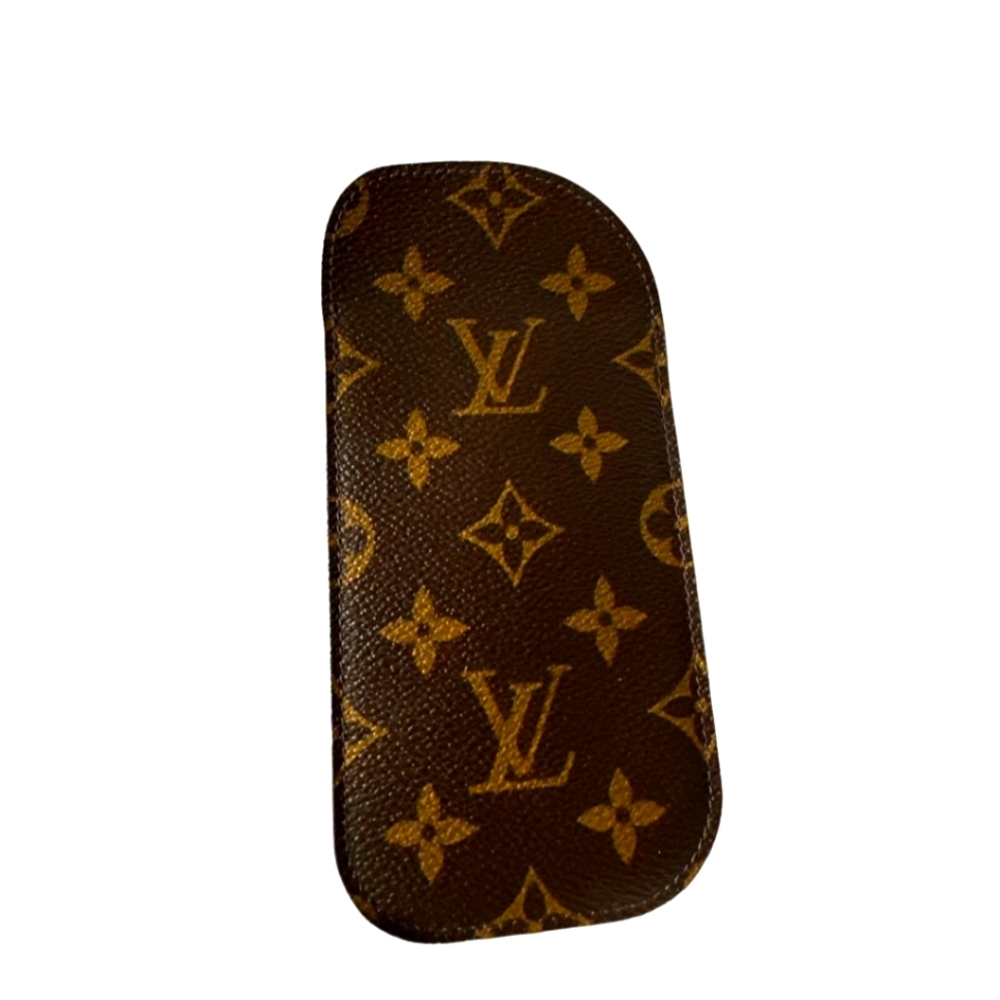 Louis Vuitton Monogram Sunglass Case